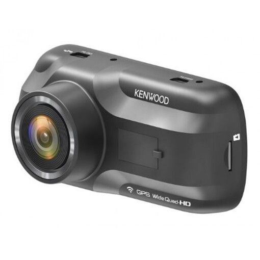 Видеорегистратор KENWOOD DRV-A501W