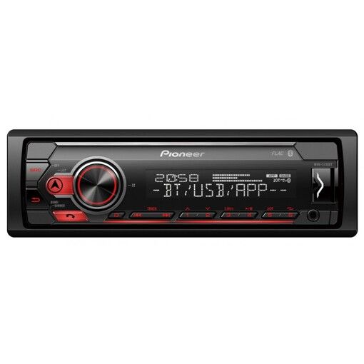 Медиа-ресивер Pioneer MVH-S410BT