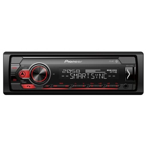 Медиа-ресивер Pioneer MVH-S310BT