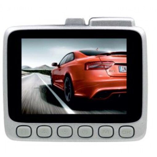 Відеореєстратор Celsior DVR CS-119 GPS