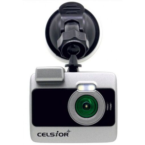 Відеореєстратор Celsior DVR CS-119 GPS