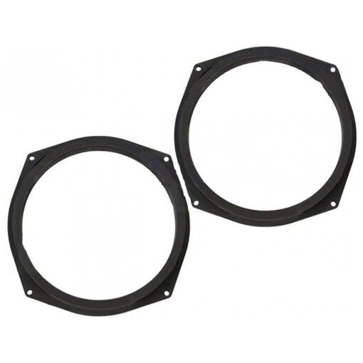 Проставка під динаміки H-202 BMW (E60, E61, E85, E88, E90, E91, E92, E93) 200 мм (МДФ)