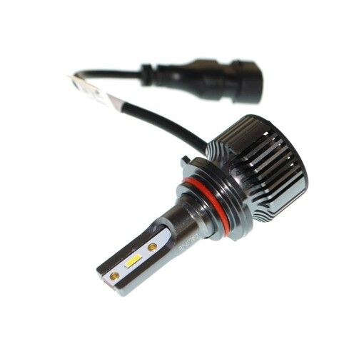 Лампы светодиодные QLine Mini Active HB4 9006 6000K (2шт.)