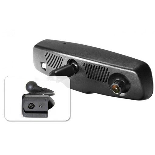 Зеркало заднего вида со встроенным Full HD видеорегистратором Gazer MMR5006
