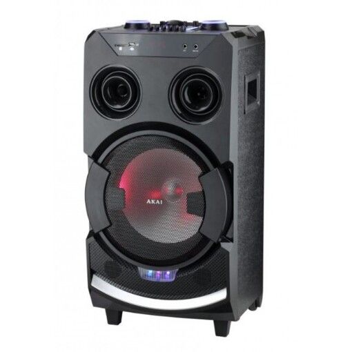 Портативна акустична система AKAI ABTS-112