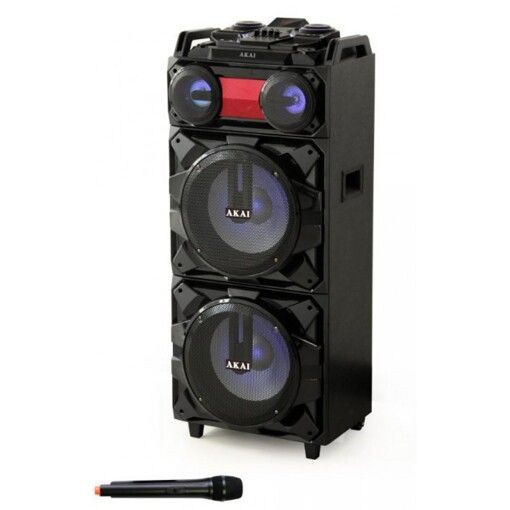 Портативна акустична система AKAI ABTS-T1203