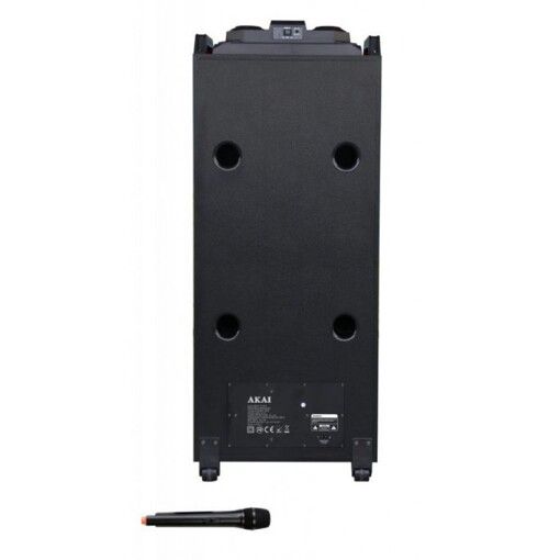 Портативна акустична система AKAI ABTS-T1203
