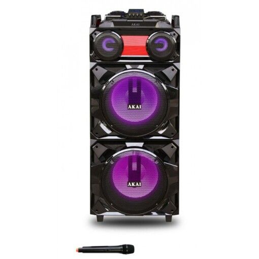 Портативна акустична система AKAI ABTS-T1203
