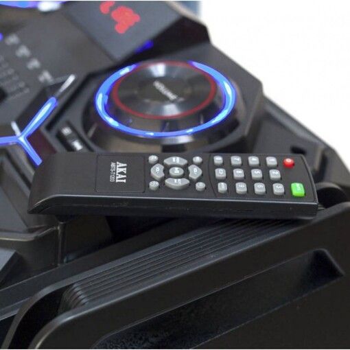 Портативна акустична система AKAI ABTS-T1203