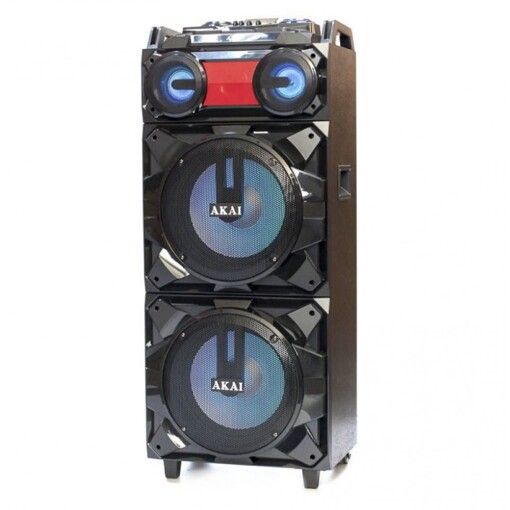 Портативна акустична система AKAI ABTS-T1203