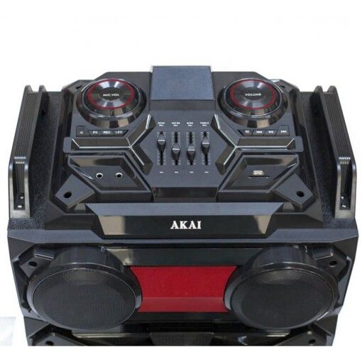 Портативна акустична система AKAI ABTS-T1203