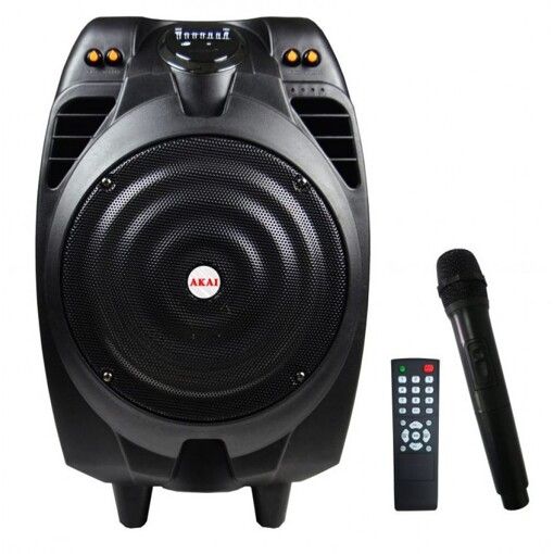 Портативна акустична система AKAI SS023A-X10