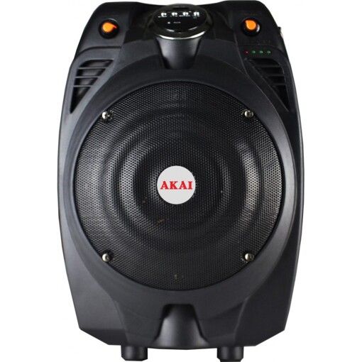 Портативна акустична система AKAI SS022A-X6