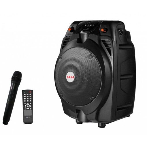Портативна акустична система AKAI SS022A-X6