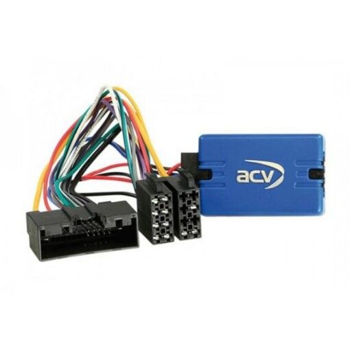 Адаптер кнопок на кермі AWM FO-1300 для Ford Transit, Fiesta