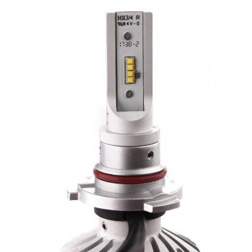 Лампи світлодіодні PHILIPS 11005UE2X2 HB3/HB4 24W 12-24V Ultinon Essential G2 6500K