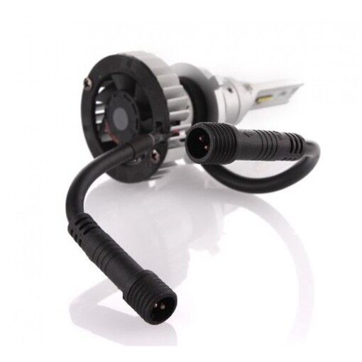 Лампи світлодіодні PHILIPS 11005UE2X2 HB3/HB4 24W 12-24V Ultinon Essential G2 6500K