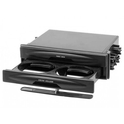 Универсальный карман с подстаканником Carav 11-906