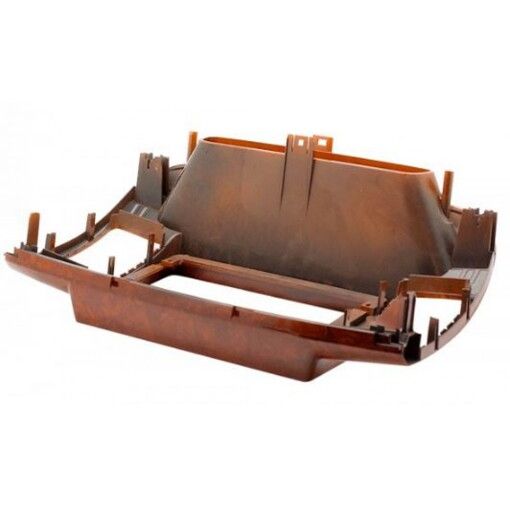 Рамка переходная Carav 22-961 Toyota Camry