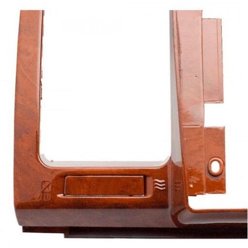 Рамка переходная Carav 22-961 Toyota Camry