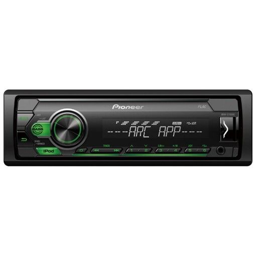 Медиа-ресивер Pioneer MVH-S110UIG