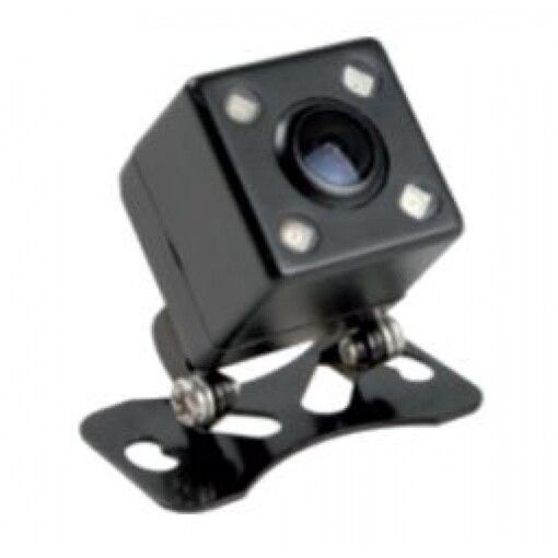 Відеореєстратор Celsior DVR CS-219D Wi-Fi (Black)