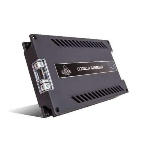 Підсилювач Kicx Gorilla Bass 8000