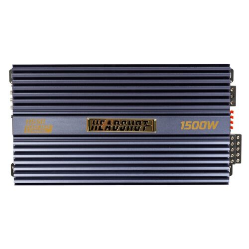 Підсилювач Kicx HeadShot HS 50