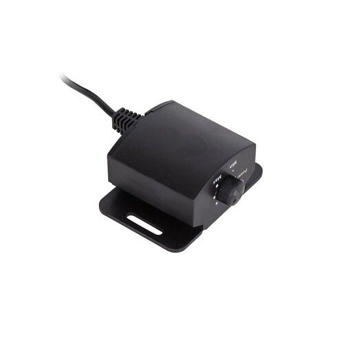 Підсилювач Kicx HeadShot HS 1600