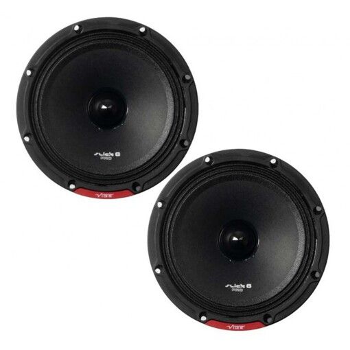 Акустика Vibe BLACKAIRPRO6M-V0