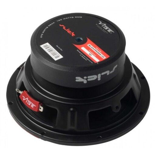 Акустика Vibe BLACKAIRPRO6M-V0