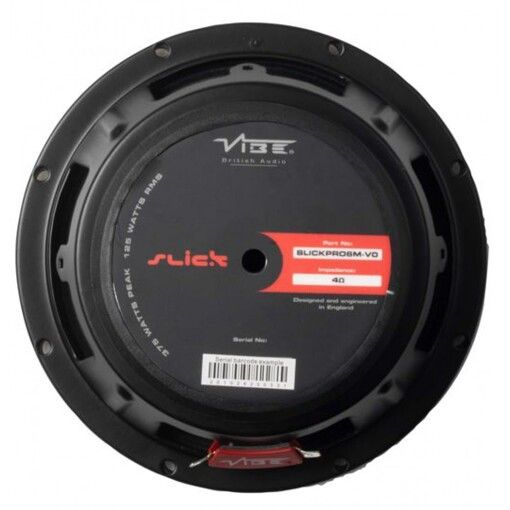 Акустика Vibe BLACKAIRPRO6M-V0