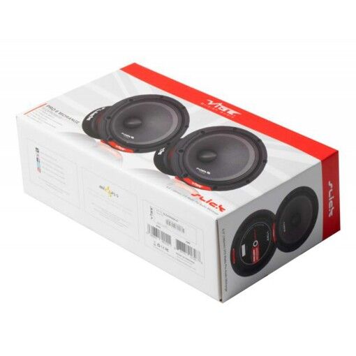 Акустика Vibe BLACKAIRPRO6M-V0