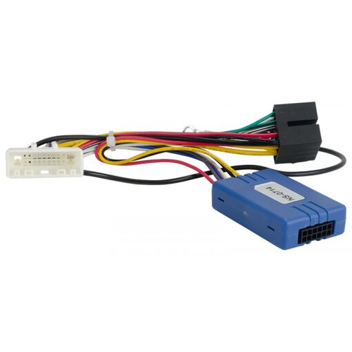 Адаптер рульового керування AWM NS-0714 Nissan