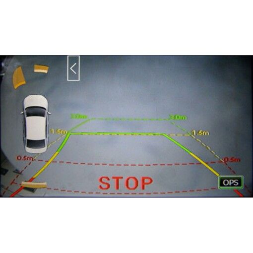 Штатная магнитола AudioSources ANS-830 Skoda Superb