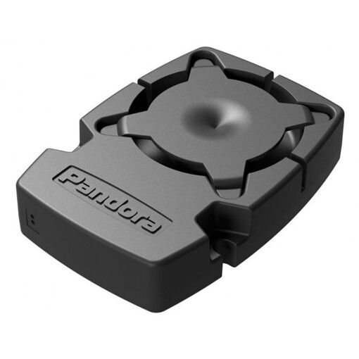 Автосигналізація Pandora DX 90 LoRa із сиреною