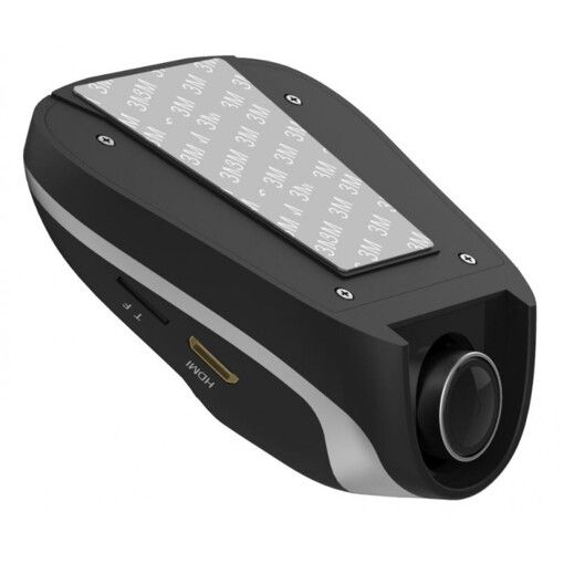 Відеореєстратор Blaupunkt BP 2.5 FHD