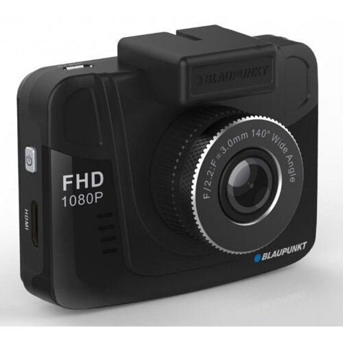 Видеорегистратор Blaupunkt BP 3.0 FHD GPS