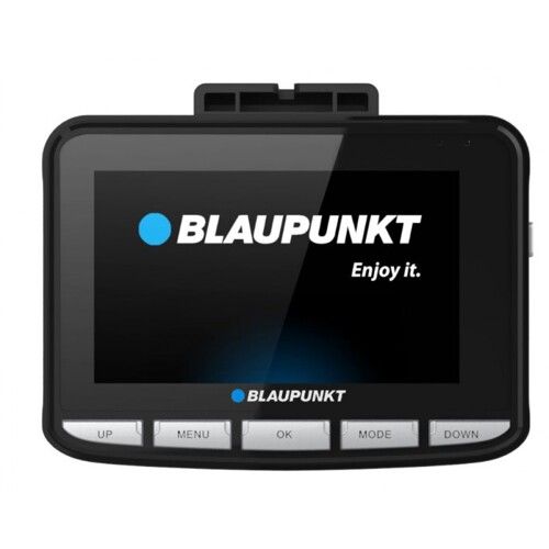 Видеорегистратор Blaupunkt BP 3.0 FHD GPS