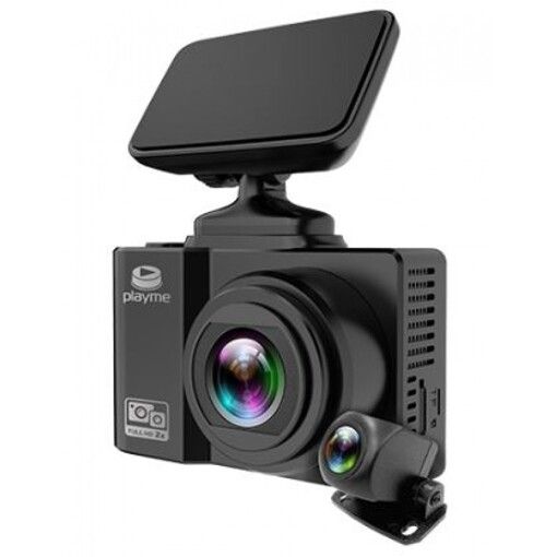 Відеореєстратор Playme Odder
