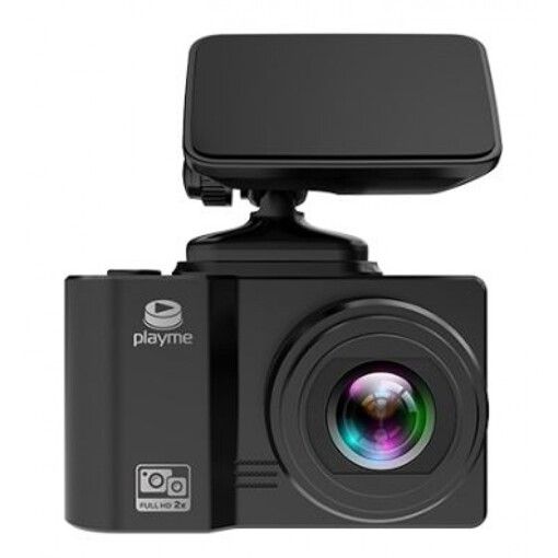 Відеореєстратор Playme Odder