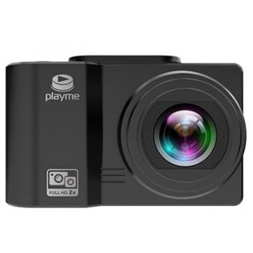 Відеореєстратор Playme Odder