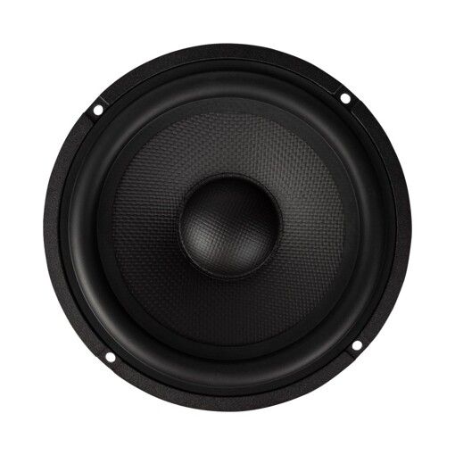 Акустика Kicx Sound Civilization QD 6.2