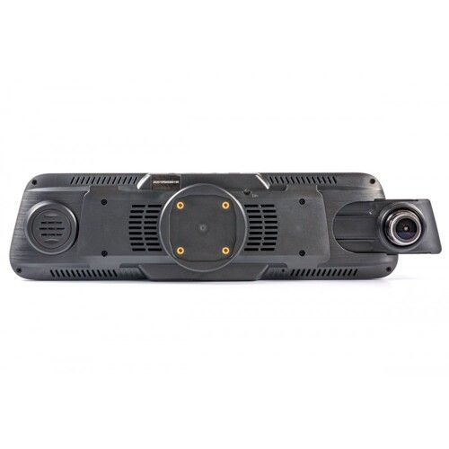 Дзеркало заднього виду з вбудованим відеореєстратором Full HD PHANTOM RMS-960 DVR Full HD