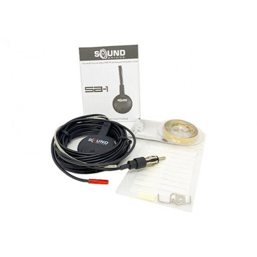 Антенна автомобильная для ветрового стекла Soundbridge SB-1