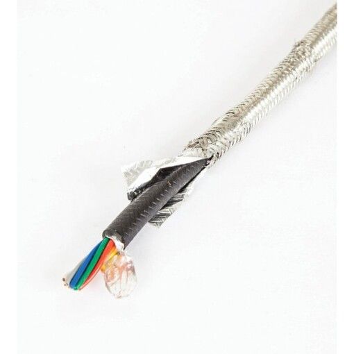 Кабель межблочный Kicx RCA-0430B-30m