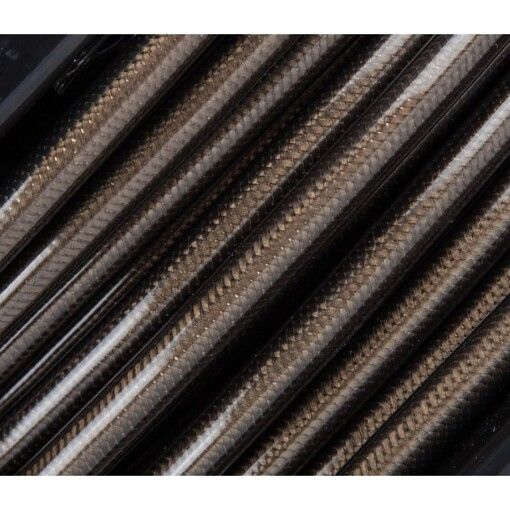 Кабель межблочный Kicx RCA-0230B-30m