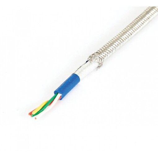 Кабель межблочный Kicx RCA-0230B-30m