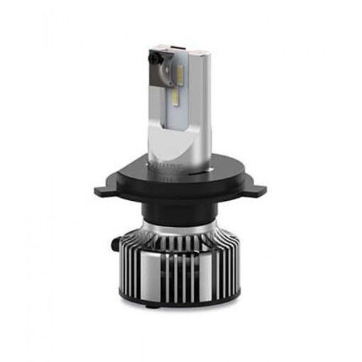 Лампи світлодіодні PHILIPS 11342UE2X2 H4 21W 12-24V Ultinon Essential G2 6500K