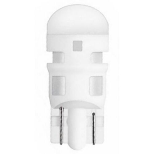 Габарит LED OSRAM 2825DRP-02B W5W Red 12V (2шт.)